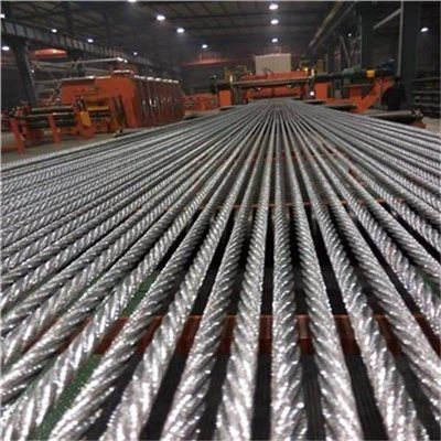 ST630 ST5400 スチール コード コンベヤー ベルト